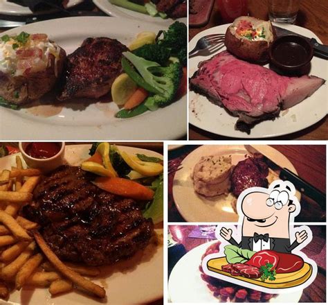 Dine-in or Order takeaway now. . Outback steakhouse arcadia